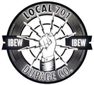 IBEW Local 701 DuPage County