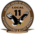 Local 11 Roofers Waterproofers and Allied Workers